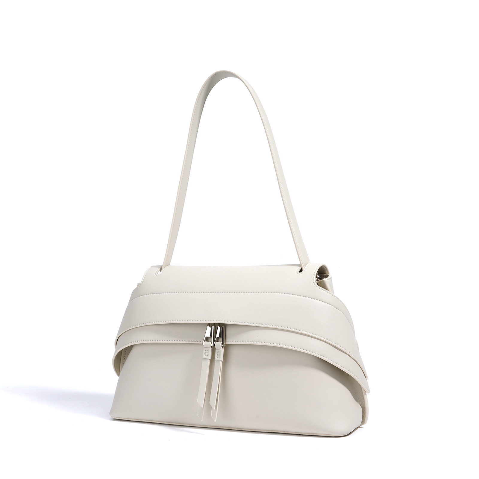 blanc