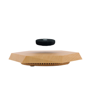 Supporto per espositore flottante con piattaforma di gioielli con vendita a caldo per tenere oggetti 0-200g