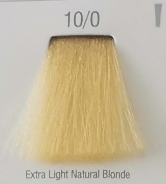 10/0 Blond Extra Clair Naturel