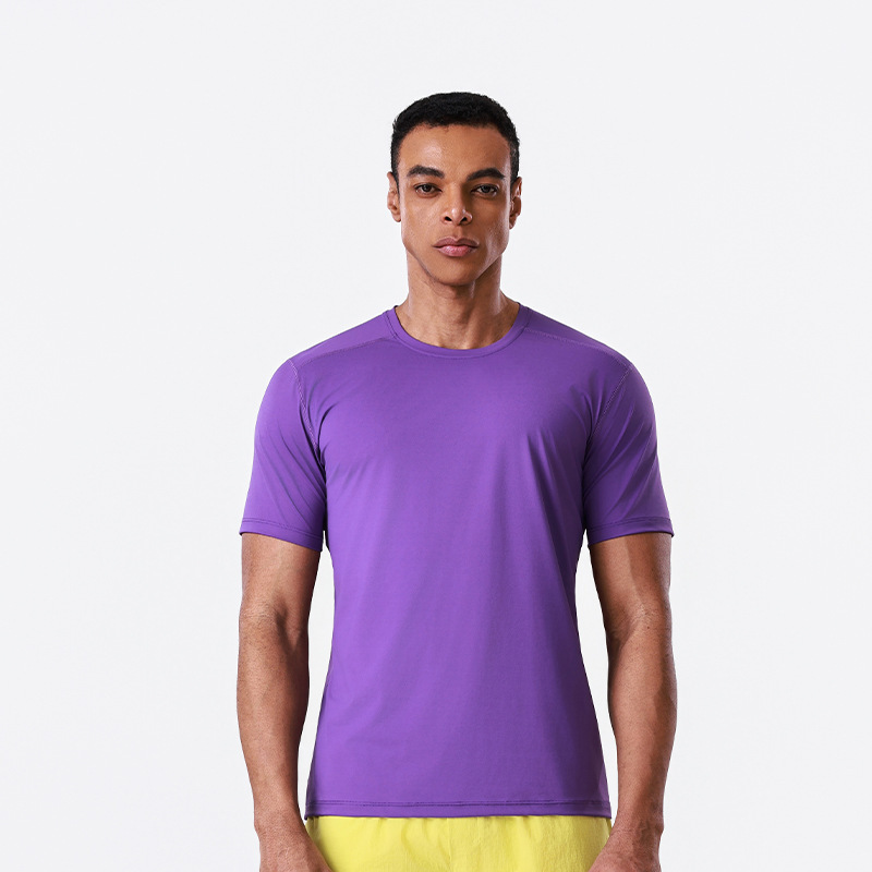 Tsinghua purple