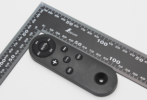 カスタム2.4GコントローラーRFIRリモートコントロールをサポートファン/LEDライト/カメラ/トレッドミル用の3〜10キーワイヤレスリモートコントロール - Product Image 5
