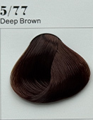 5/77 Deep Brown