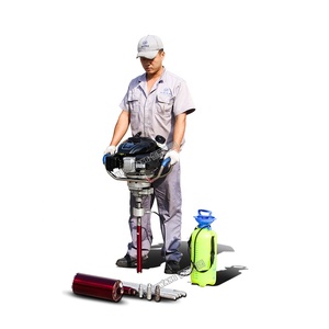 Backpack Portable <strong>Core</strong> Drill/handheld Gold <strong>Rock</strong> <strong>Drilling</strong> <strong>Equipment</strong>