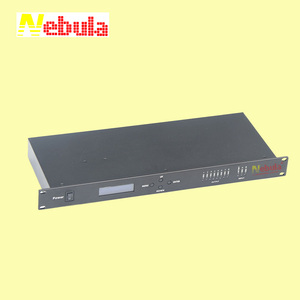Nebula 8 Way <strong>Output</strong> <strong>DMX</strong> Splitter <strong>Controller</strong> 8-way Channel Isolated Artnet Signal Amplifier Spliter <strong>DMX</strong> Splitter - Product Image 3