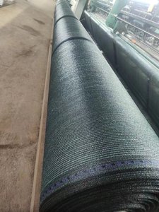 <strong>HDPE</strong> <strong>Shading</strong> <strong>Net</strong> Balcony <strong>Net</strong> Cable Privacy Fence Commonly Used in Saudi Arabia and Other Countries Shade <strong>Net</strong> - Product Image 6