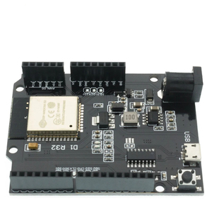 Esp32 For Wemos Mini For <strong>Arduino</strong> R3 R32 Wifi Wireless <strong>Bluetooth</strong> Development Board Ch340 4m Memory One