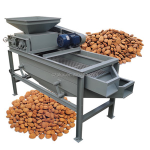 Máquina separadora de craqueo de almendras al mejor precio - Product Image 1