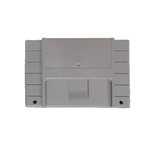 Cartuccia gioco per Snes con viti per sistema SNES Shell gioco - Product Image 1