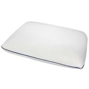 Chất Lượng Cao Tùy Chỉnh Gel Bộ Nhớ Bọt Cổ Hỗ Trợ Sang Trọng Giường Gối Hot Bán Tùy Chỉnh Ngủ Gối - Product Image 6