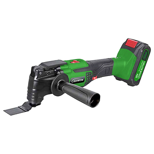 20V Lithium Battery Electric Cordless <strong>Multi</strong> Purpose <strong>Function</strong> <strong>Oscillating</strong> <strong>Tools</strong> Sanding Cutting Scraping Reciprocating Swing Saws - Product Image 1