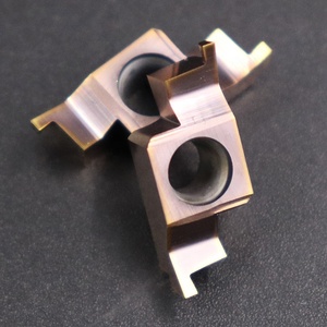 Small Diameter Inner Hole Circlip Grooving <strong>Cutter</strong> <strong>GER</strong>/L100 150 350 400 CNC Grooving <strong>Cutter</strong> Grain - Product Image 4