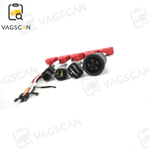 For ISUZU IDSS G-IDSS E-IDSS Diagnostic Tool with CF54 Laptop Construction Machinery Excavator Truck Online <strong>Programming</strong> Tool - Product Image 2