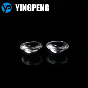 15mm Acrylic mặt quang lồi ống kính chiếu ống kính Magnifier ống kính cho hình ảnh - Product Image 4