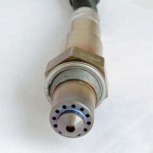 021906262C 06A906262CH 06A906262EG 022906265C autopartes sensor de oxígeno sonda Lambda para VW AUDI PORSCHE SEAT BENTLEY - Product Image 4