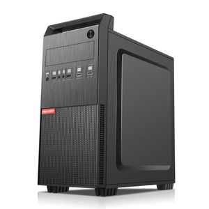 High Quality Support Optical Drive Mid Tower PC <strong>Computer</strong> Casing 0.45 Board Cabinet for PC TOP Mounted Handle PC <strong>Computer</strong> Case - Product Image 4