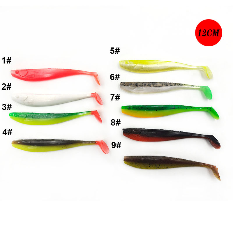 random color-12cm