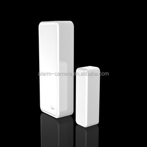 Tuya-Sensor de puerta WIFI controlado por aplicación Android e IOS, sistema de alarma de seguridad para el hogar - Product Image 2