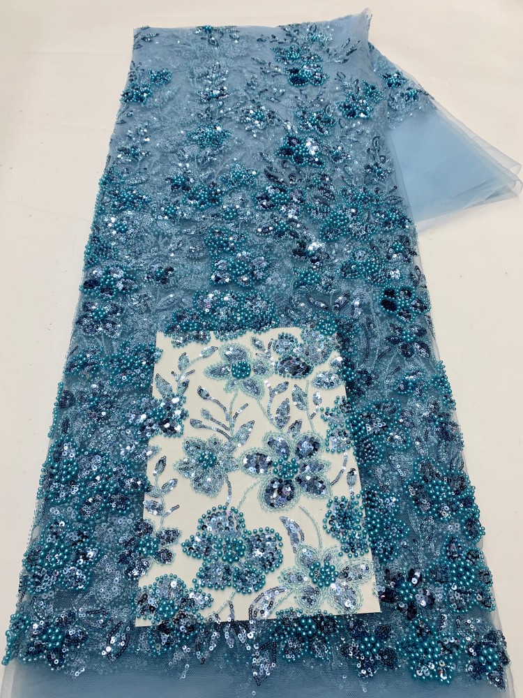 Bleu clair