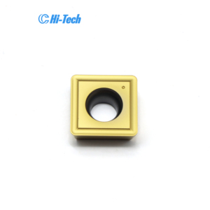 SPMG060204-DG HPA20F & SPMG140512-DG HPA20F Carbide Inserção <span class=keywords><strong>CNC</strong></span> Fresagem Indexável Broca Inserção SPMG U Broca Inserção