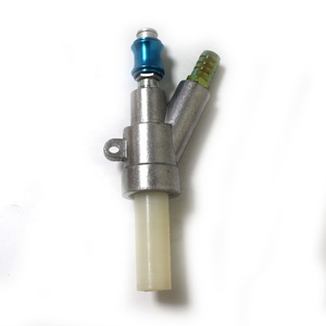 High Sandblasting Pressure <strong>Big</strong> Spraying Area Sand <strong>Blasting</strong> air Jet Nozzle for <strong>Blasting</strong> Machine - Product Image 6