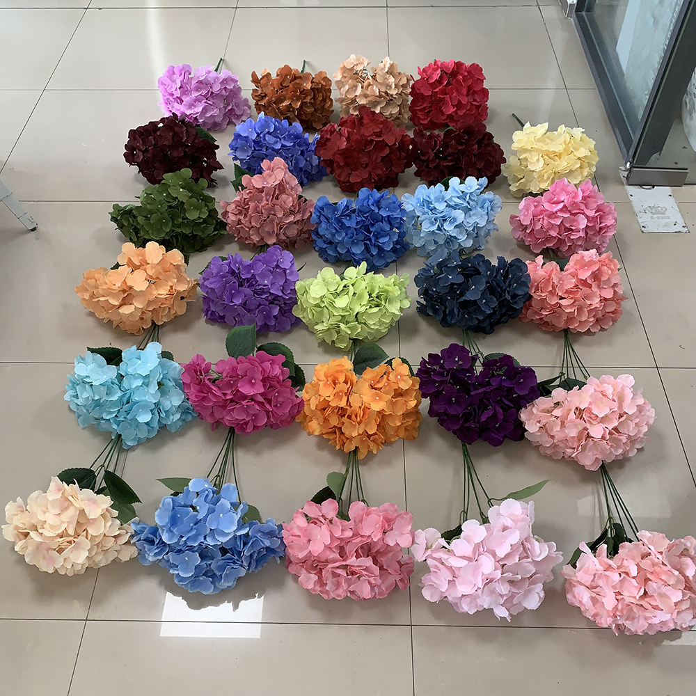 3# Rose-JC3025 66cm