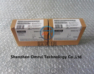 Brandneues Original 7MH4601-1AA01 Programmier bare Logik steuerung SIMATIC S7-1500 SPS-Modul - Product Image 5