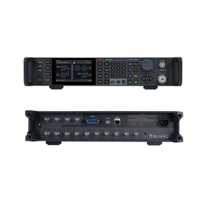 UNI-T USG5000M Serie 9 KHz-22 GHz HF-Signal generator Hochpräzise Test lösung USG5014M - Product Image 5