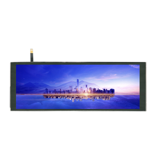 Módulo de pantalla táctil LCD IPS de 6,86 pulgadas de alta calidad con interfaz Mipi - Product Image 1