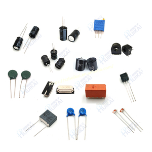 ชิ้นส่วนอิเล็กทรอนิกส์ IC CS5507 CS5507-ASZ SOP20บริการ BOM - Product Image 1