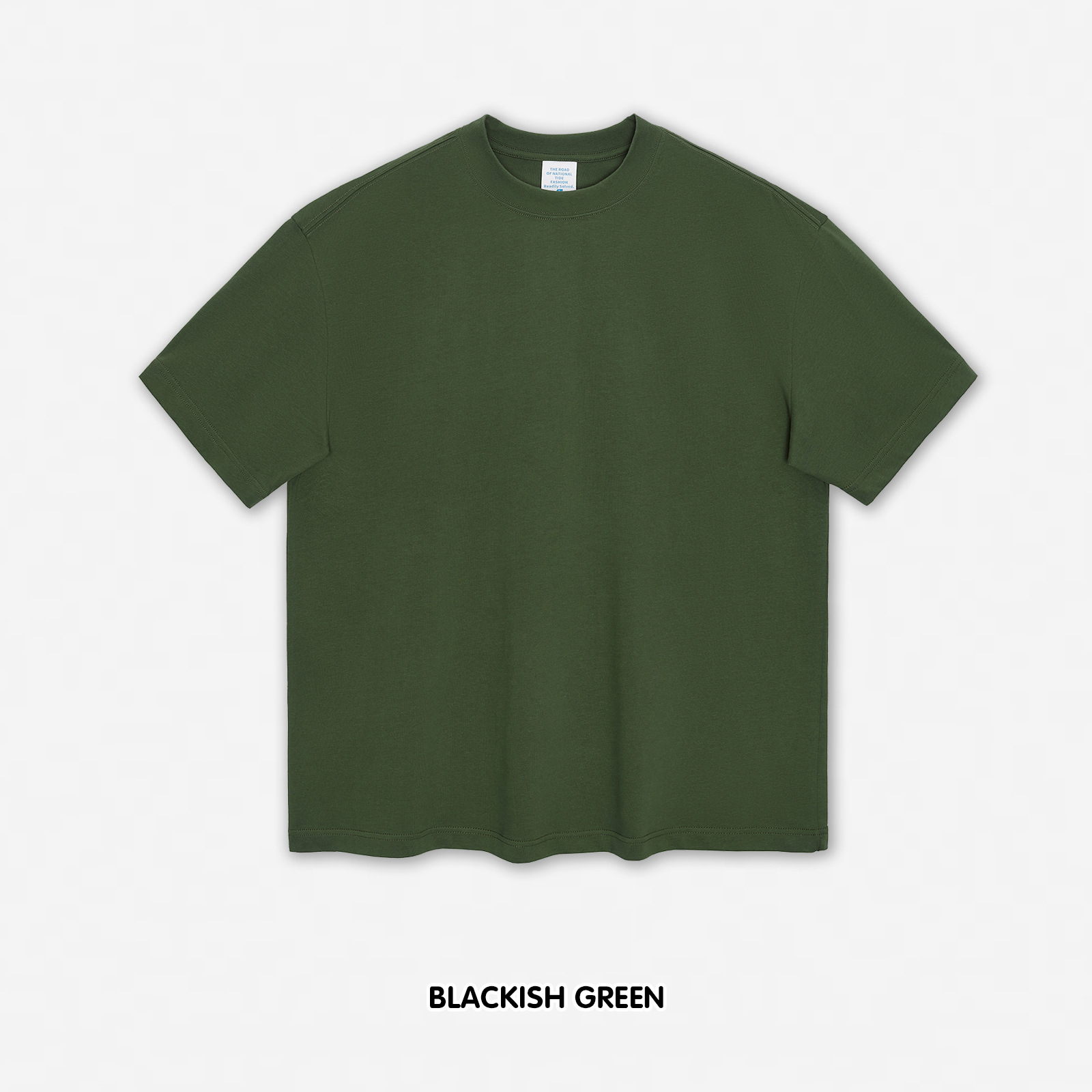 Dark Green
