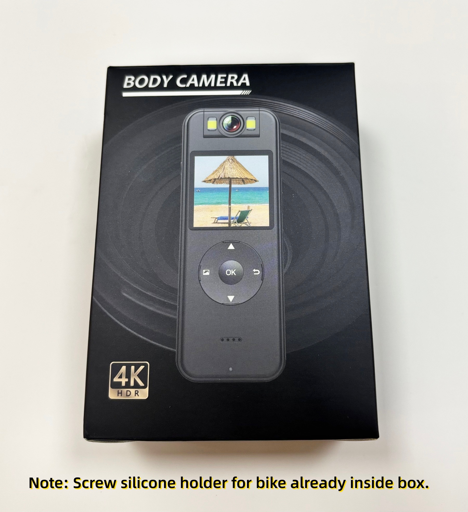 Only Camera
