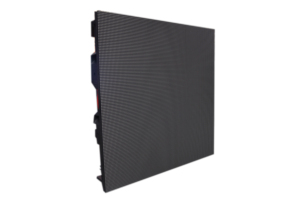 โมดูล LED จอแสดงผล LED สำหรับการบำรุงรักษาเลนส์ P8ด้านหน้า