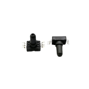 HBP1211D 145PSI MEMS SOP8ゲージ圧力センサ、アナログ/I2C出力、高温、空気圧/注入ポンプ用、中国バルク - Product Image 2