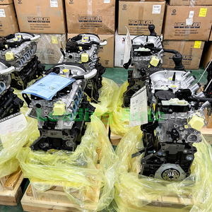 Trung Quốc Nhà máy Phụ tùng ô tô 306dt tdv6 ajv6d 3.0T động cơ động cơ lắp ráp cho Land Rover Jaguar <span class=keywords><strong>Twin</strong></span> <span class=keywords><strong>Turbo</strong></span> Trần động cơ hoàn chỉnh - Product Image 6