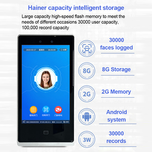 Free SDK Software <strong>Android</strong> Linux Wifi 4G <strong>APP</strong> Control Face Recognition Intercom - Product Image 6