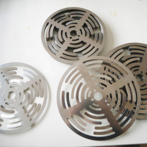 Loại mới công nghiệp Bộ dụng cụ sửa chữa máy nén nhôm kim loại đĩa đệm tấm mùa xuân cho không khí CO2 H2 N2 O2 cng khí đốt tự nhiên - Product Image 1