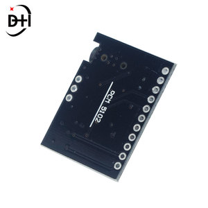 For <strong>Raspberry</strong> <strong>Pi</strong> pHAT Sound Card I2S interface PCM5102 DAC Module 24-bit <strong>Audio</strong> Board With Stereo Jack Beyond ES9023 PCM1794