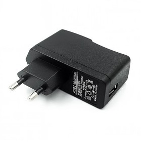 AC/DC 5V2A Micro USB Power Adapter di Alimentazione EU Spina del Convertitore del Caricatore Per Raspberry Pi/Banana Pi 5V2A USB Power Adapter di Alimentazione - Product Image 3