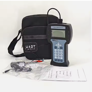 High Quality Industrial Instrument Control HART Protocol Flow Meter Pressure Transmitter 475 Hart Field Communicator - Product Image 6