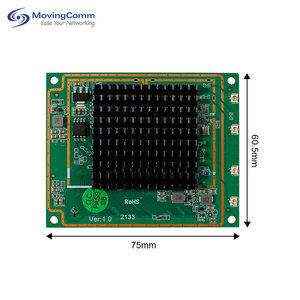 Wifi6 11Ax Dual Band Open Wrt USB Mesh Router Development Board <strong>Wireless</strong> Embedded Communication &amp; <strong>Networking</strong> Module - Product Image 5