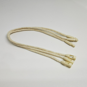 Hangtag-cerradura personalizada en relieve para ropa, etiqueta con Logo de Marca, Logotipo, oscilación de plástico, etiquetas colgantes, cadena de sellado - Product Image 3