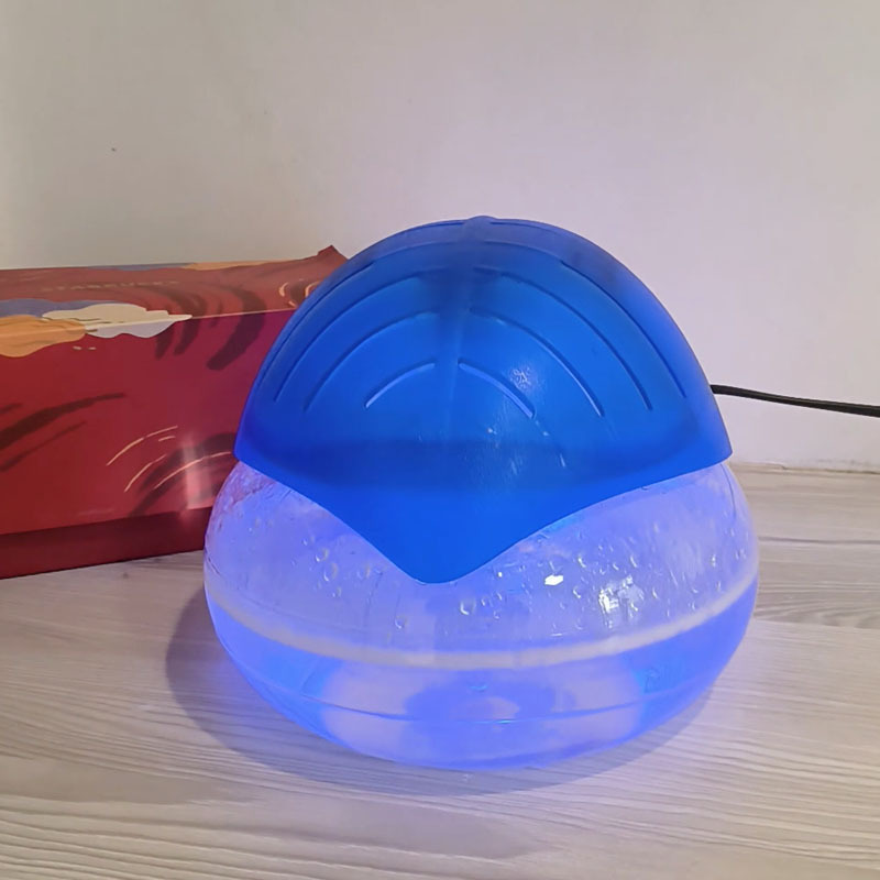 Bleu