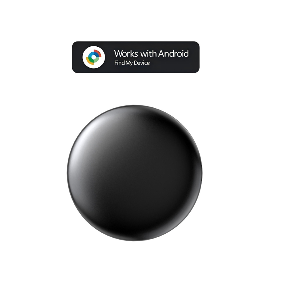 Google/Android Noir