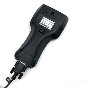 Ersetzen des Handheld Unit Decoder 1313-4401 Programmierers, kompatibel mit Curtis Speed Controllern