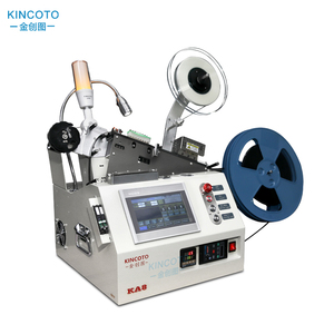 Hot Sale und automatische Chip-IC-Chip-Taping-und Brenn programmier maschine 8 Programmierung von acht Chips