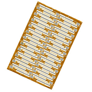 Customized Multi-layer <strong>PCB</strong> Electronic Printed Circuit Board Manufacturer <strong>PCB</strong> Assembly with <strong>PCB</strong> Design Model - Product Image 4
