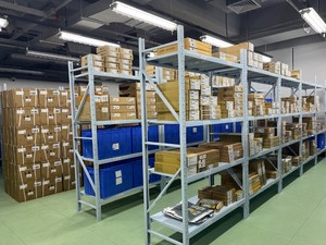 DHX orijinal yüksek kaliteli elektronik bileşen AUIRS2181STR - Product Image 2