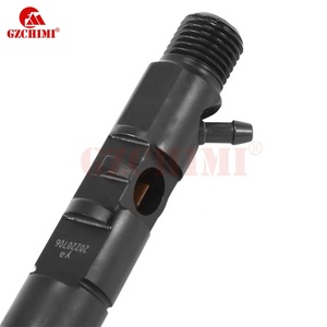 Inyección Common Rail para Delphi Ssangyong Actyon Kyron Rexton EURO 3 EJBR03401D A6640170021 EJBR04701D - Product Image 3