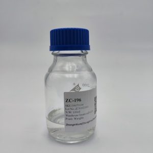 <strong>Manufancture</strong> Liquid Epoxy Resin Composed of Bisphenol a and Epichlorohydrin Zhongtritium 128 High Purity Epoxy Resin - Product Image 4