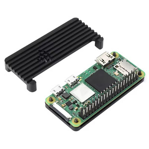 Алюминиевый корпус Raspberry Pi Zero 2 Вт